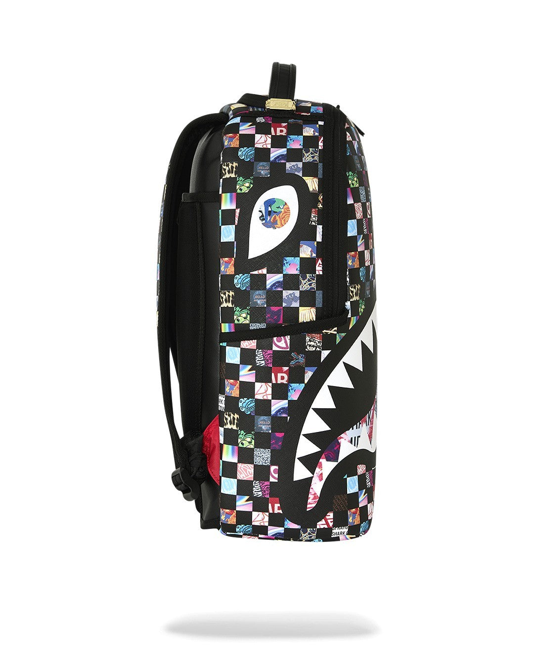 Zaino per bambino 910B8671 NSZ Sprayground Kids 