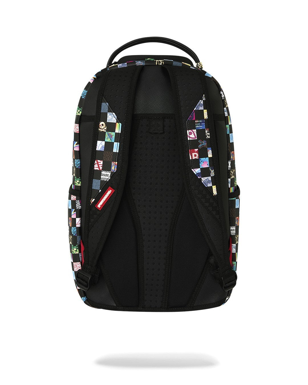 Zaino per bambino 910B8671 NSZ Sprayground Kids 