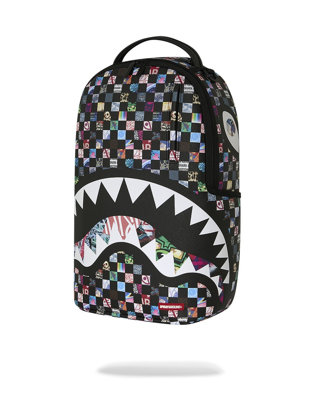 Zaino per bambino 910B8671 NSZ Sprayground Kids 