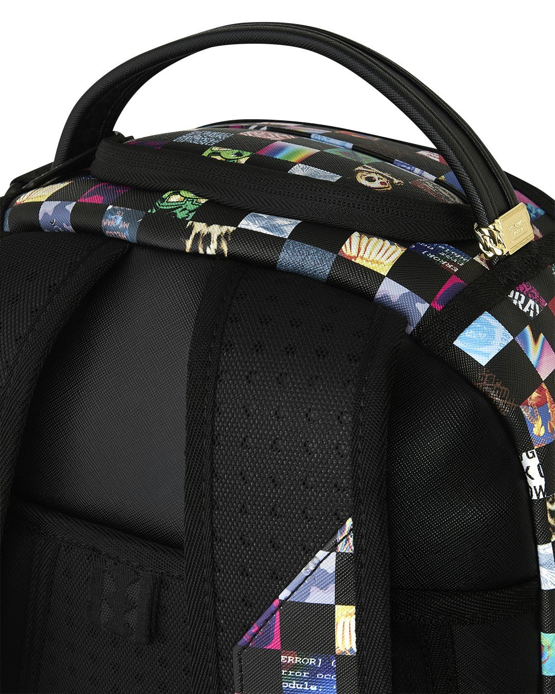 Zaino per bambino 910B8671 NSZ Sprayground Kids 