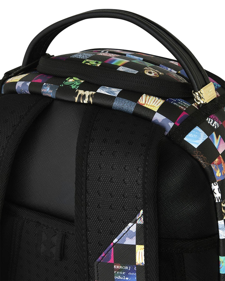Zaino per bambino 910B8671 NSZ Sprayground Kids 