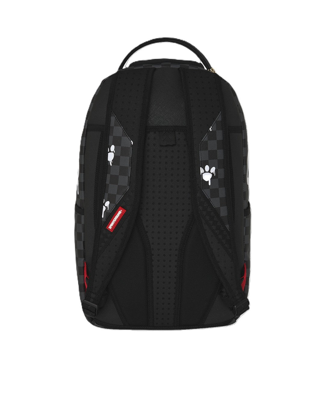 Zaino pantera rosa per bambino 910B9031 NSZ Sprayground Kids 