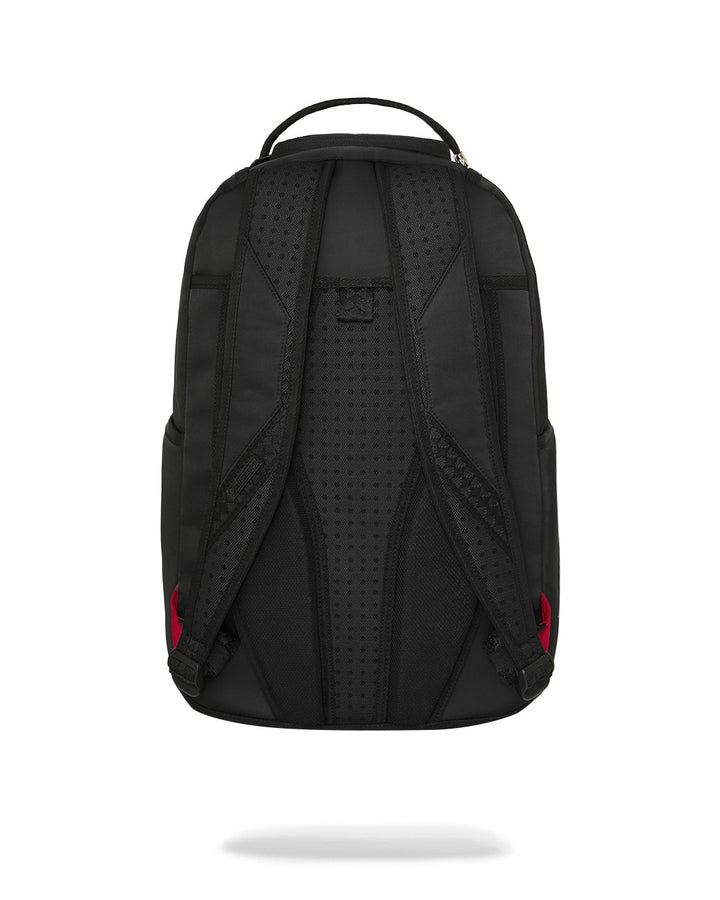 Zaino nero/camuflato per bambino 910B9331 NSZ Sprayground Kids 