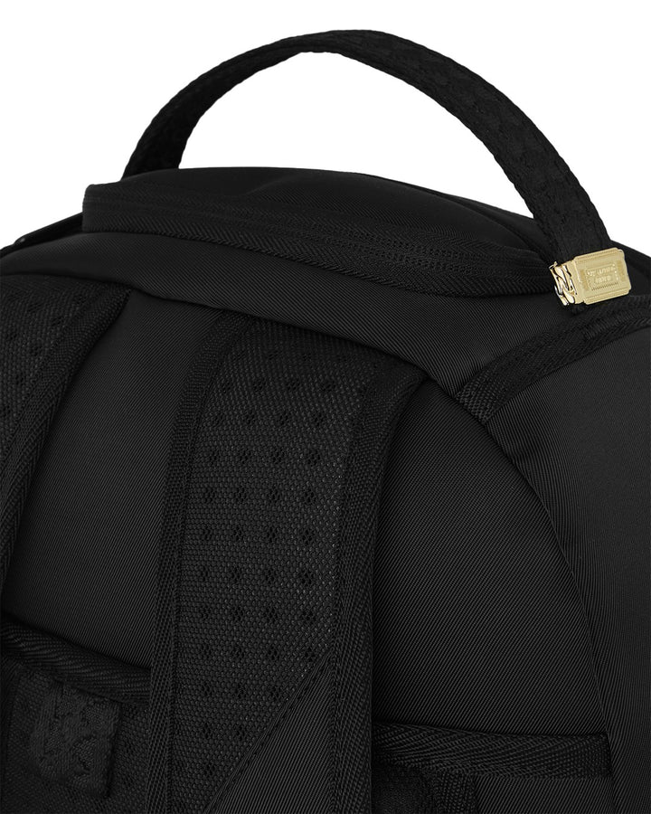 Zaino nero/camuflato per bambino 910B9331 NSZ Sprayground Kids 