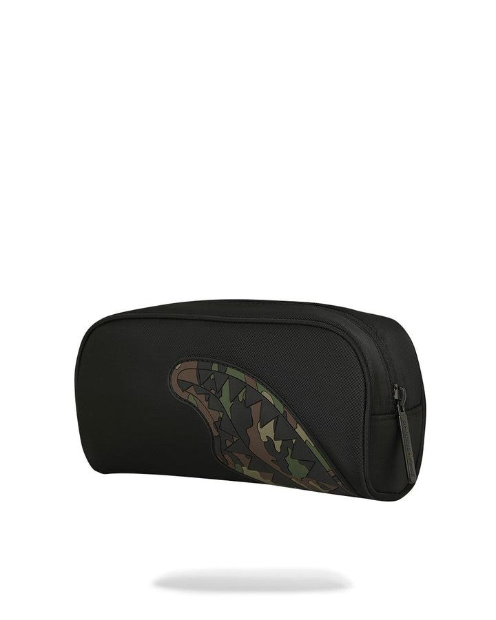 Borsa nera per bambino 910B9337 NSZ Sprayground Kids 