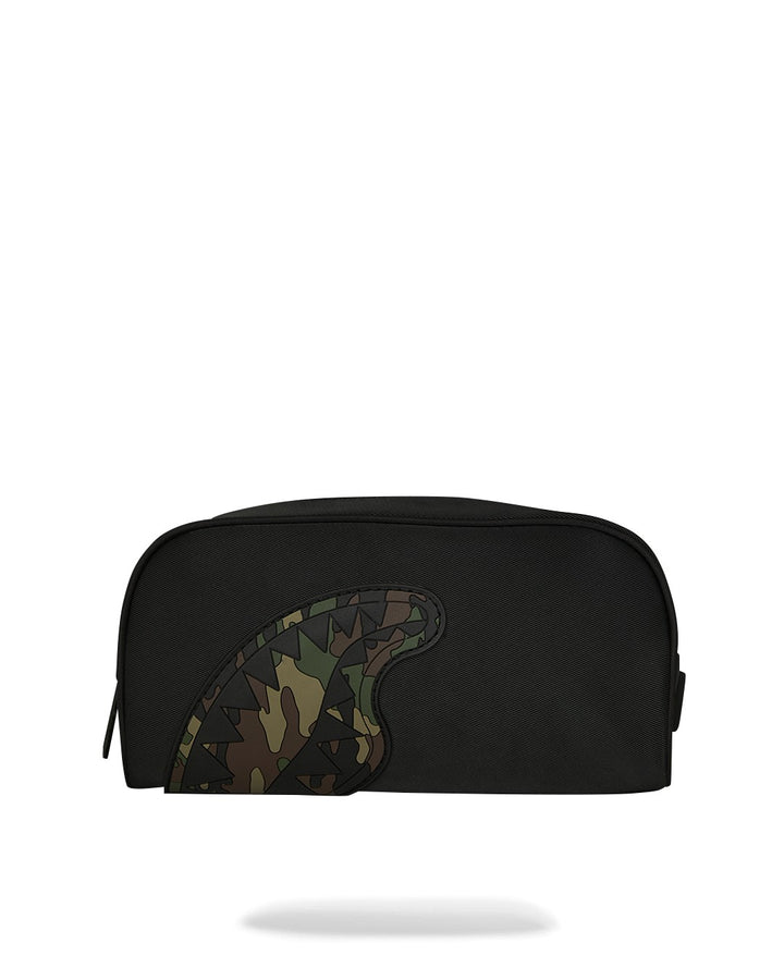 Borsa nera per bambino 910B9337 NSZ Sprayground Kids 