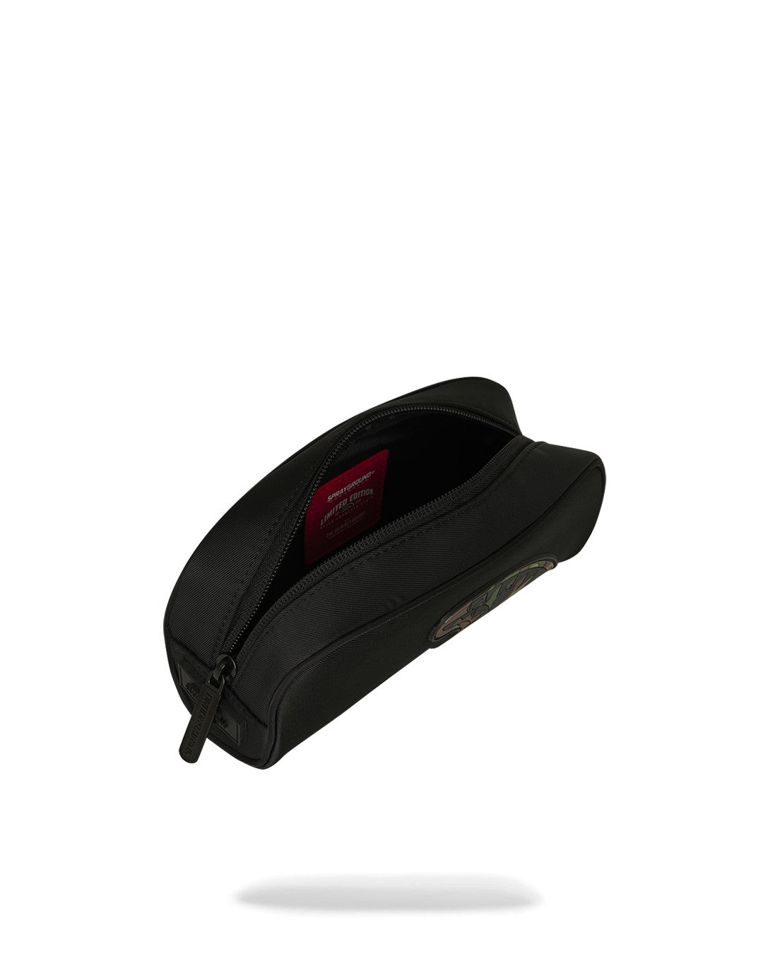 Borsa nera per bambino 910B9337 NSZ Sprayground Kids 