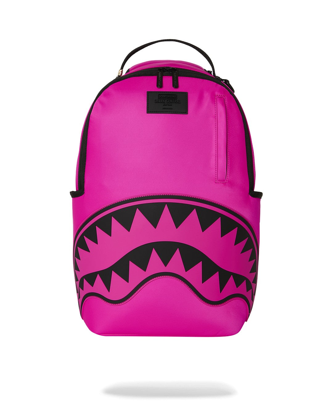 Zaino fucsia per bambina 910B9632 NSZ Sprayground Kids 