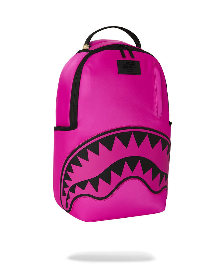 Zaino fucsia per bambina 910B9632 NSZ Sprayground Kids 