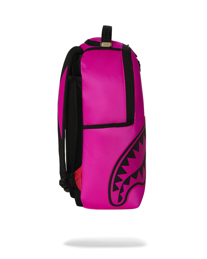 Zaino fucsia per bambina 910B9632 NSZ Sprayground Kids 