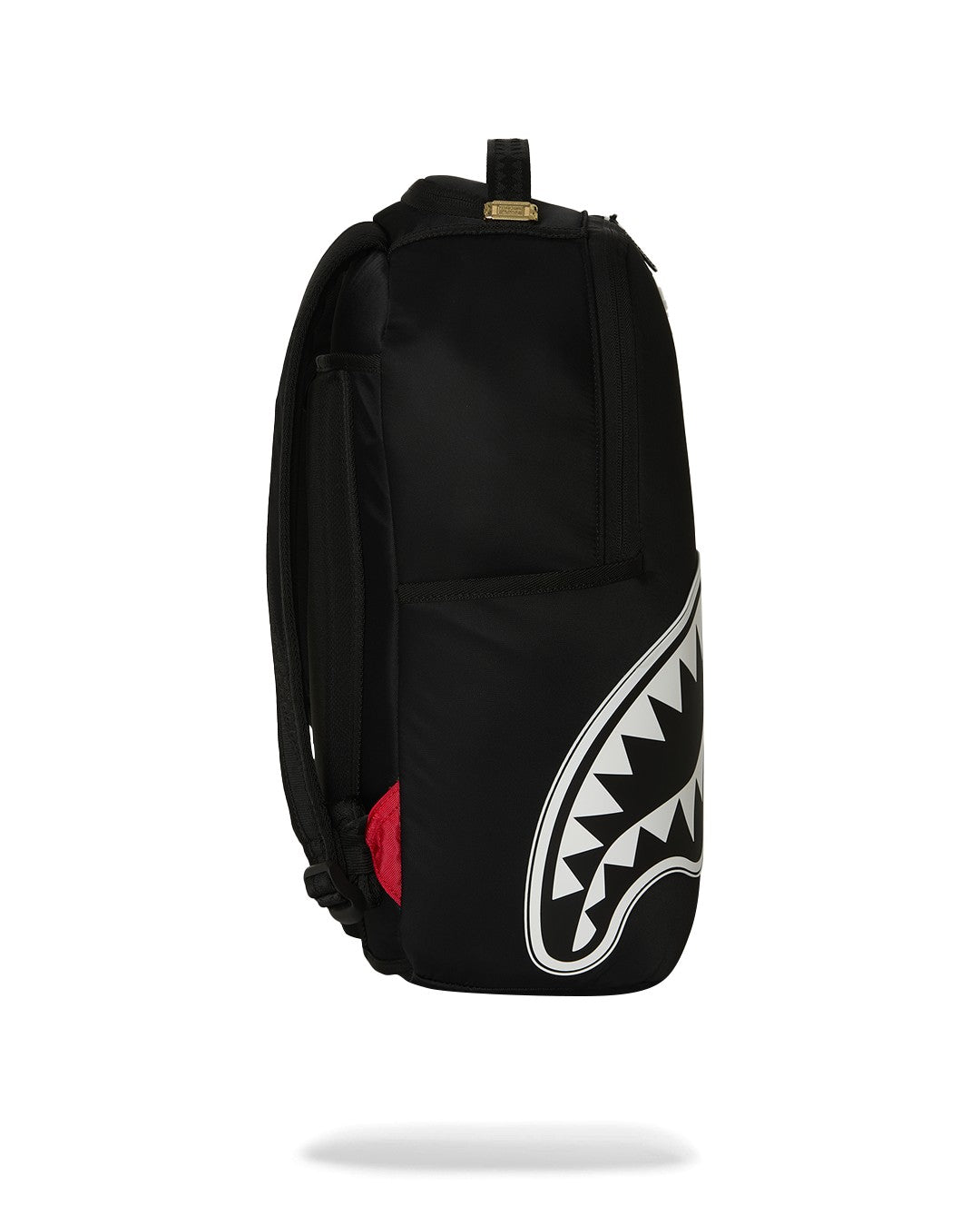 Zaino nero/bianco per bambino 910B9634 NSZ Sprayground Kids 