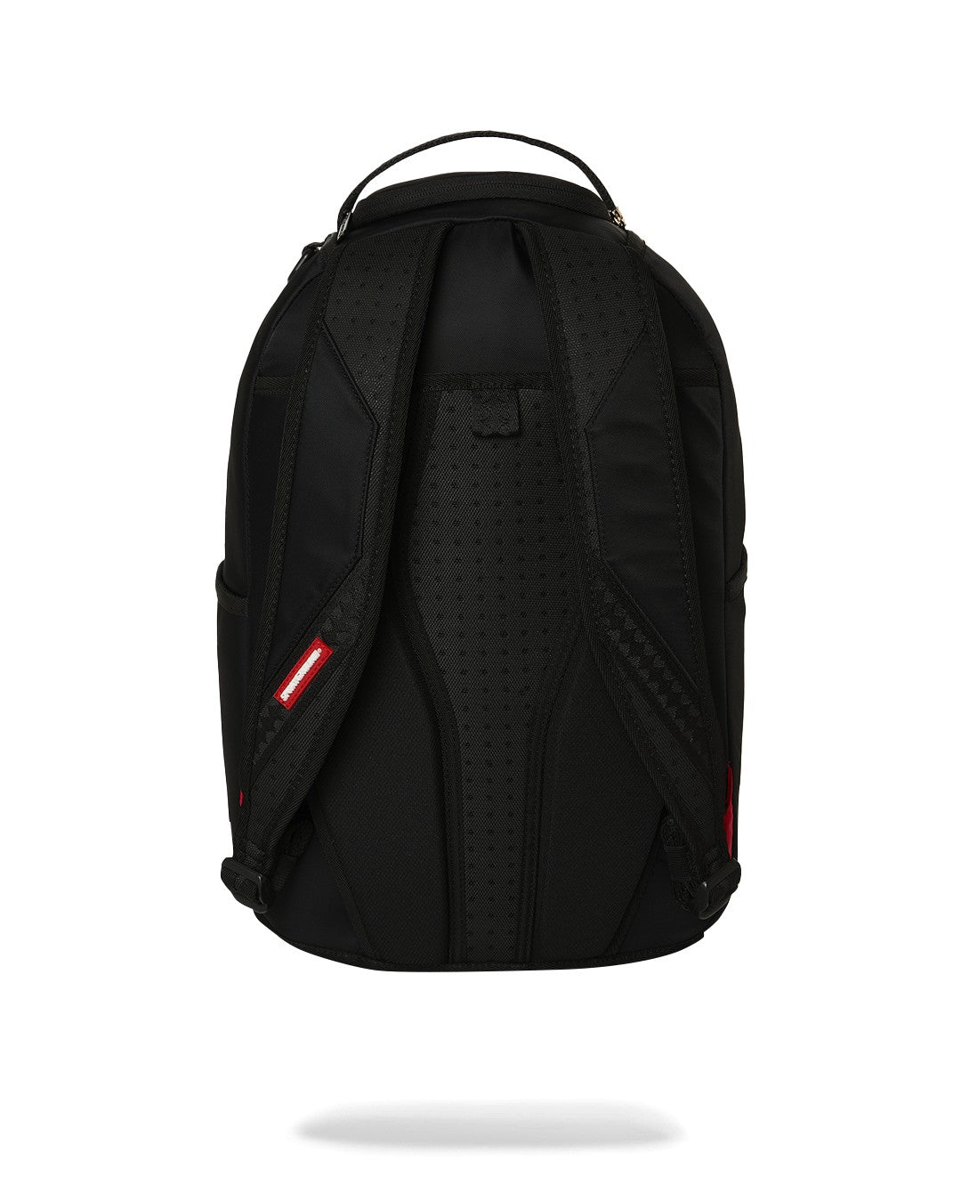 Zaino nero/bianco per bambino 910B9634 NSZ Sprayground Kids 