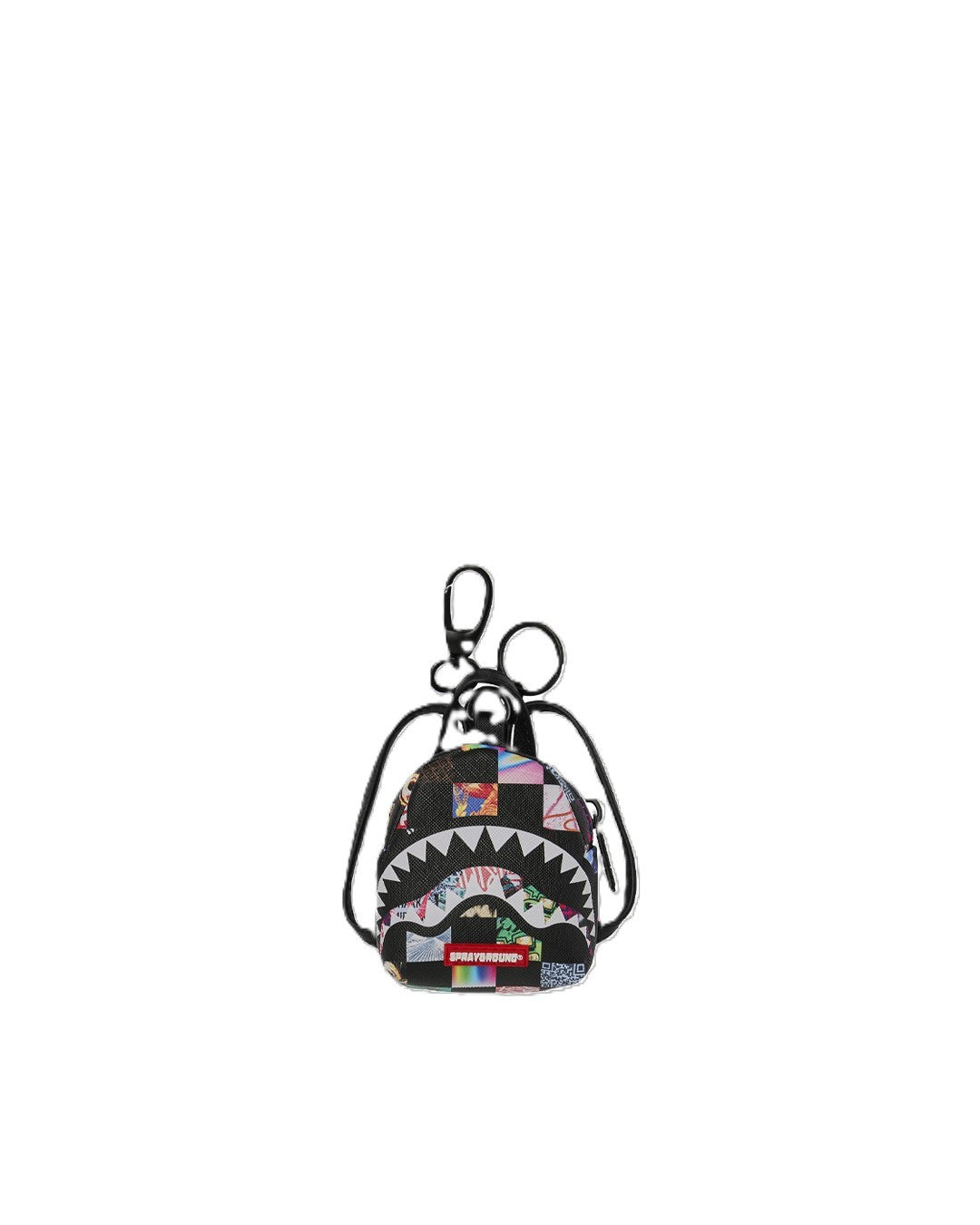 Portachiavi per bambini 910K9442 NSZ Sprayground Kids 