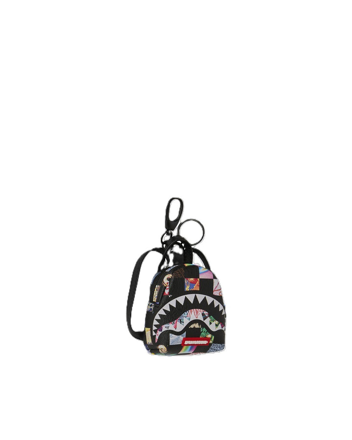 Portachiavi per bambini 910K9442 NSZ Sprayground Kids 