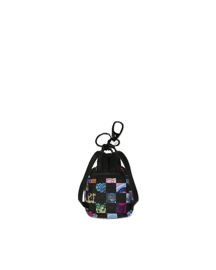 Portachiavi per bambini 910K9442 NSZ Sprayground Kids 