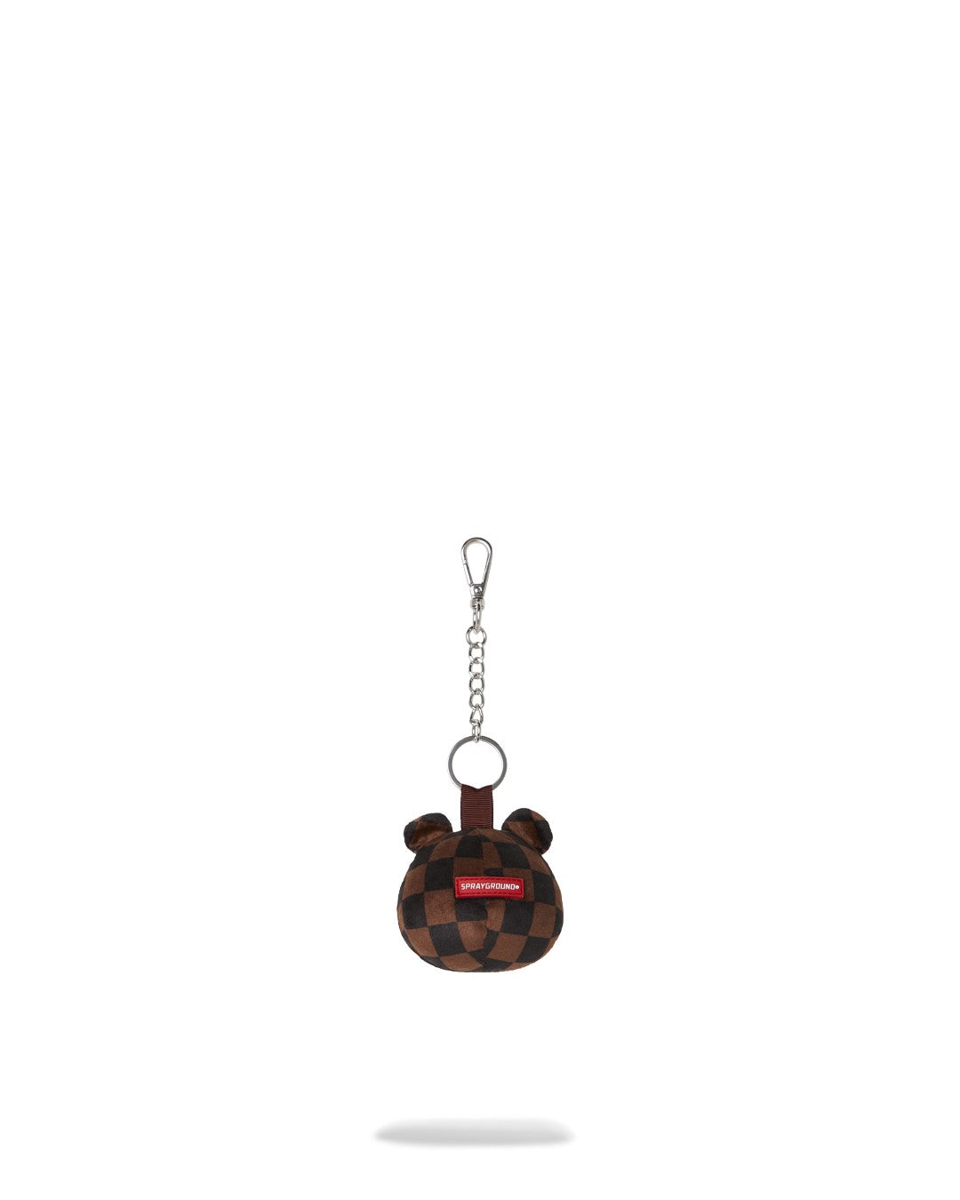 Portachiavi orsetto marrone/nero 910Z714 NSZ Sprayground Kids 
