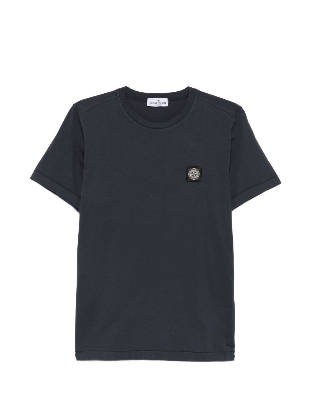 T-shirt blu navy per bambino 62100002S0047 V0020 Stone Island Kids 