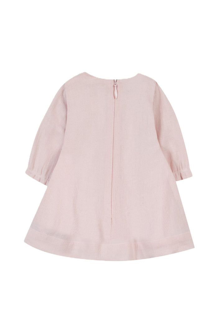 Abito rosa per neonata CD300013026H 30 Tartine et Chocolat 