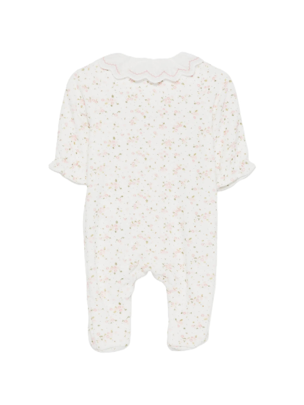 Tutina nacre per neonata CD540101326H 13 Tartine et Chocolat 