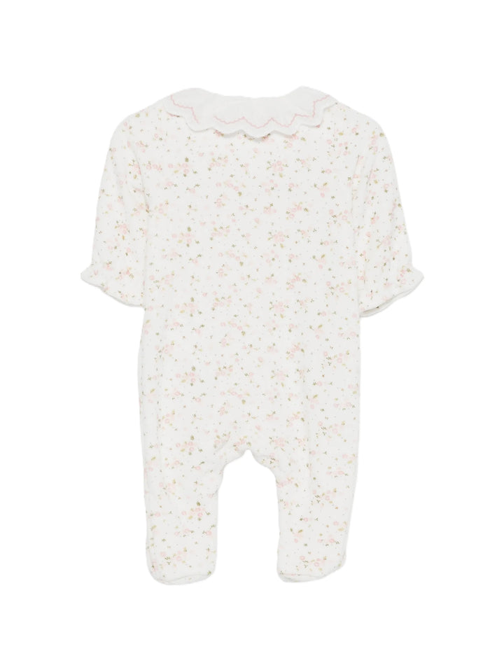 Tutina nacre per neonata CD540101326H 13 Tartine et Chocolat 