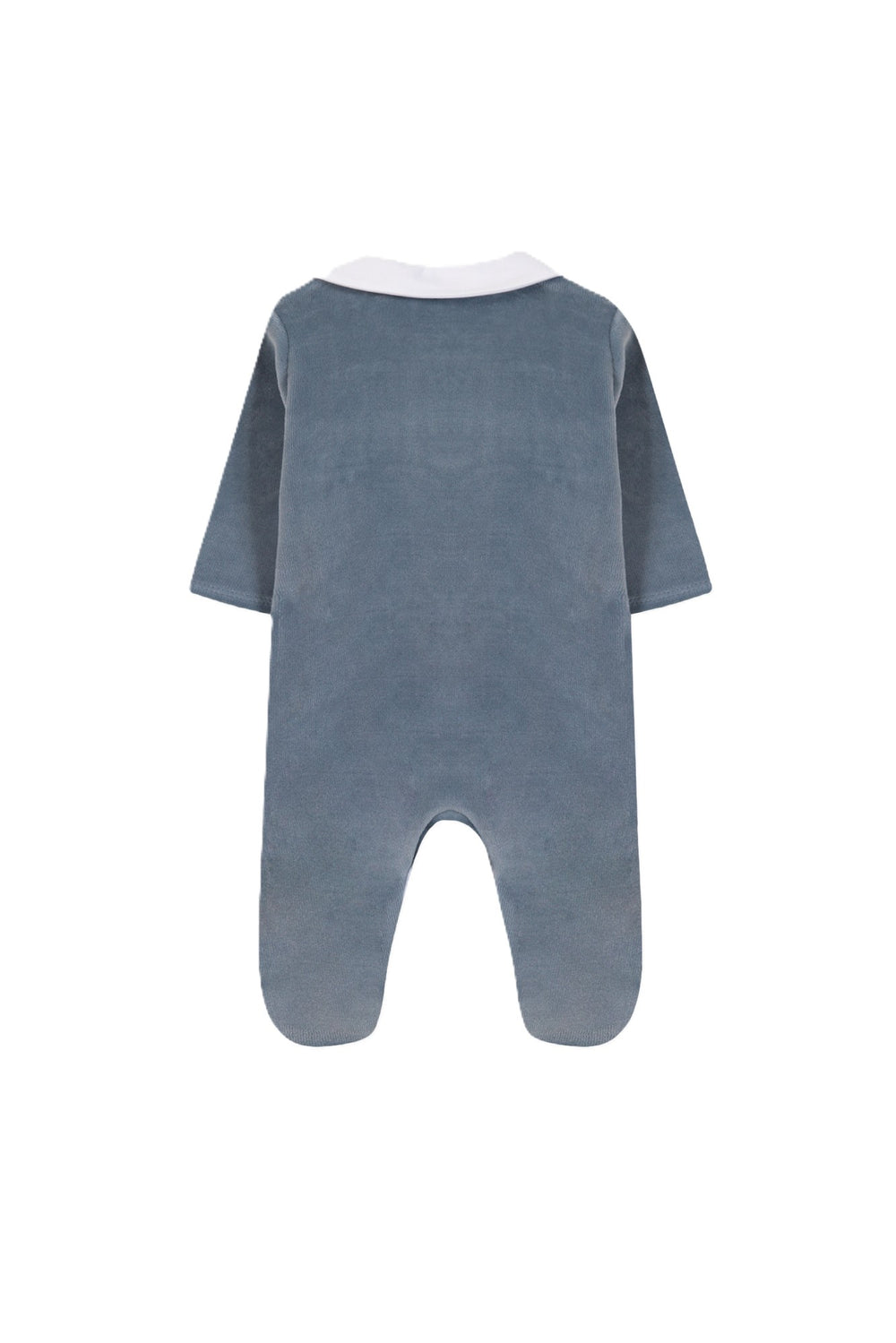 Tutina blu per neonato CD541404726H 01 Tartine et Chocolat 