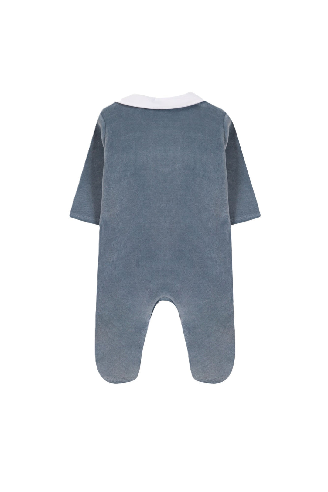 Tutina blu per neonato CD541404726H 01 Tartine et Chocolat 
