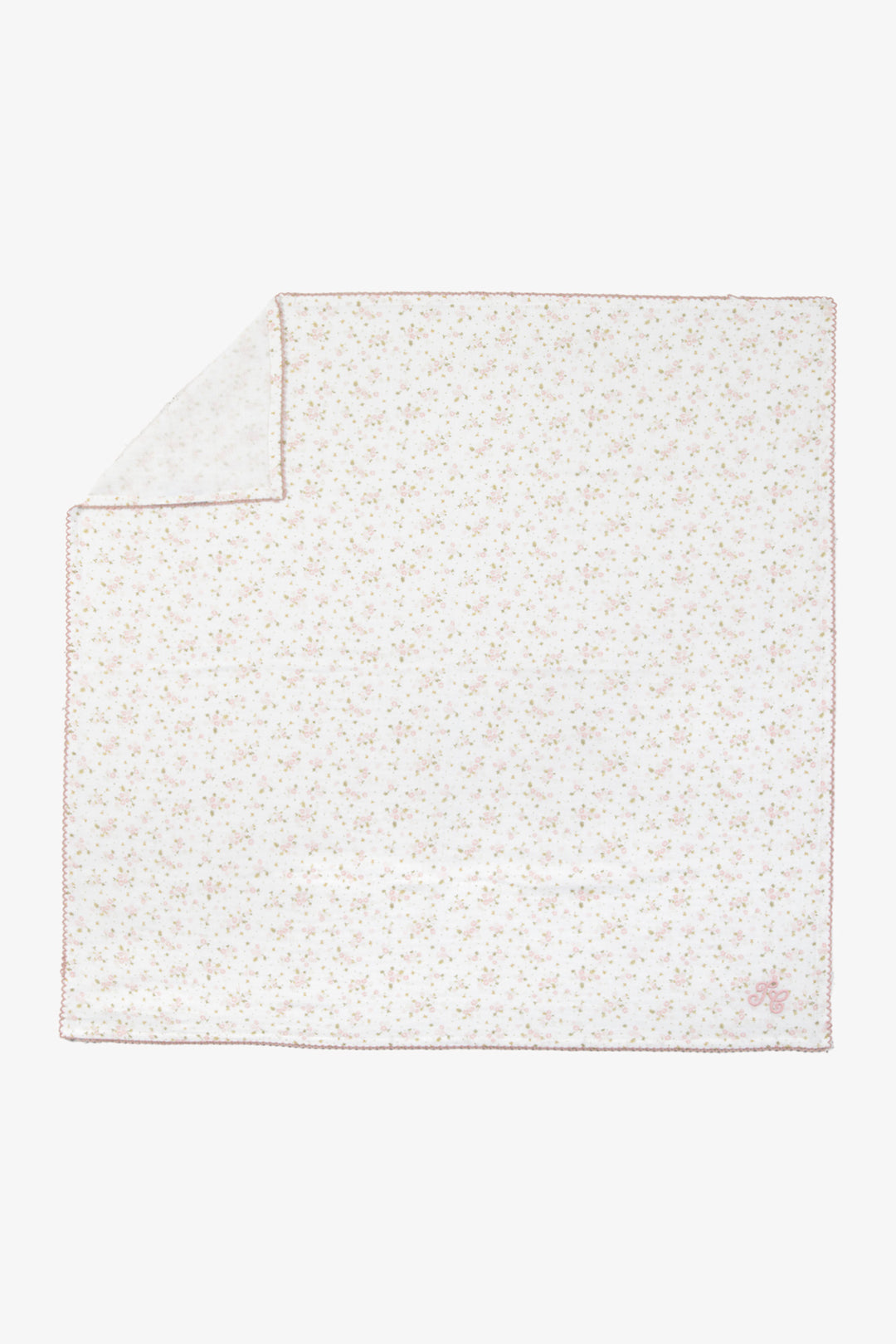 Coperta ivory per neonato CD790101226H 12 Tartine et Chocolat 