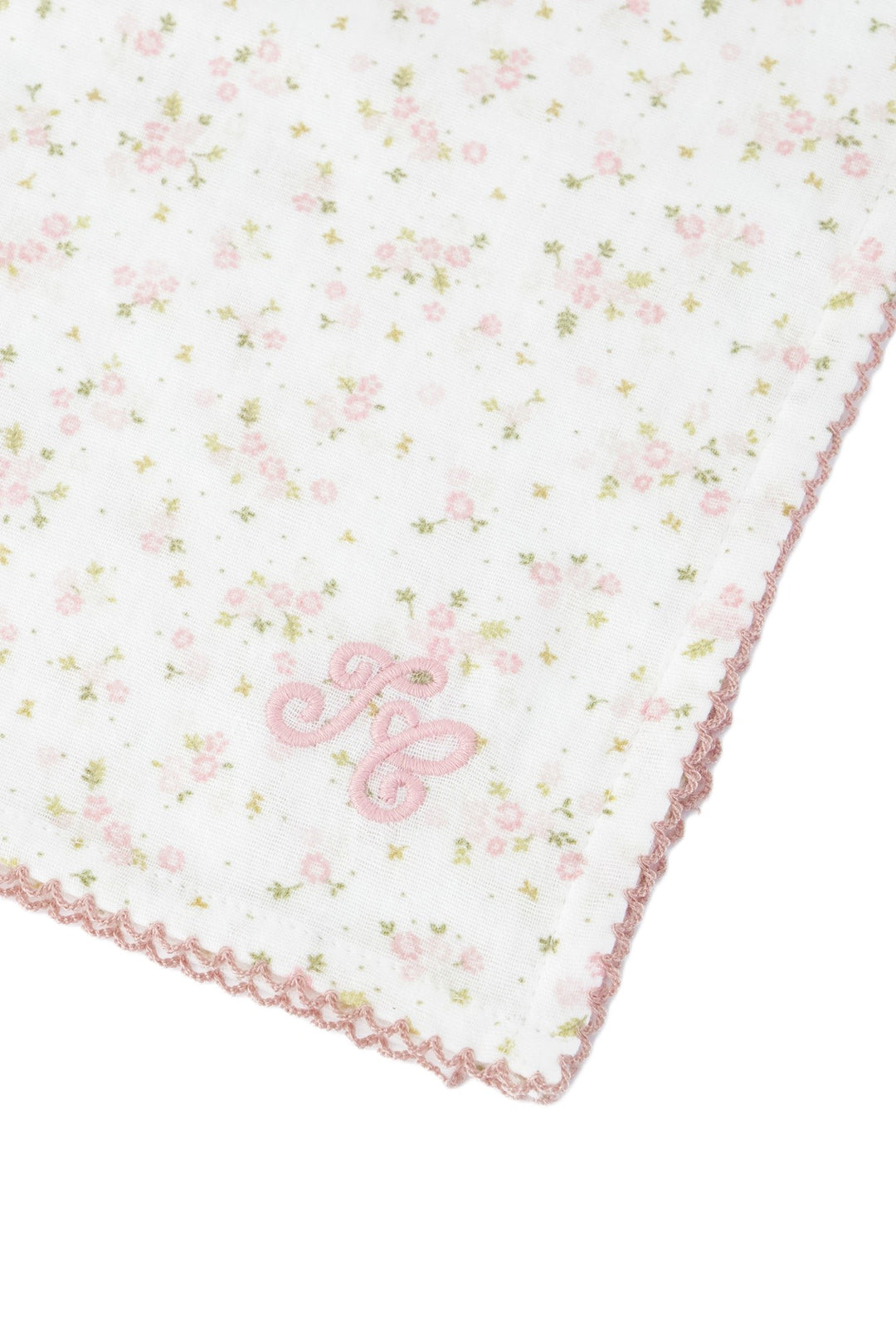 Coperta ivory per neonato CD790101226H 12 Tartine et Chocolat 