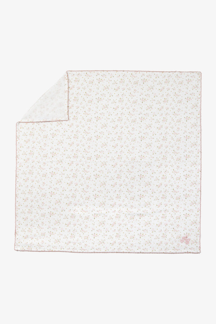 Coperta ivory per neonato CD790101226H 12 Tartine et Chocolat 