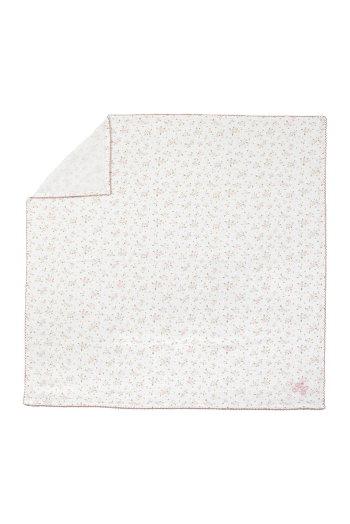 Coperta ivory per neonato CD790101226H 12 Tartine et Chocolat 