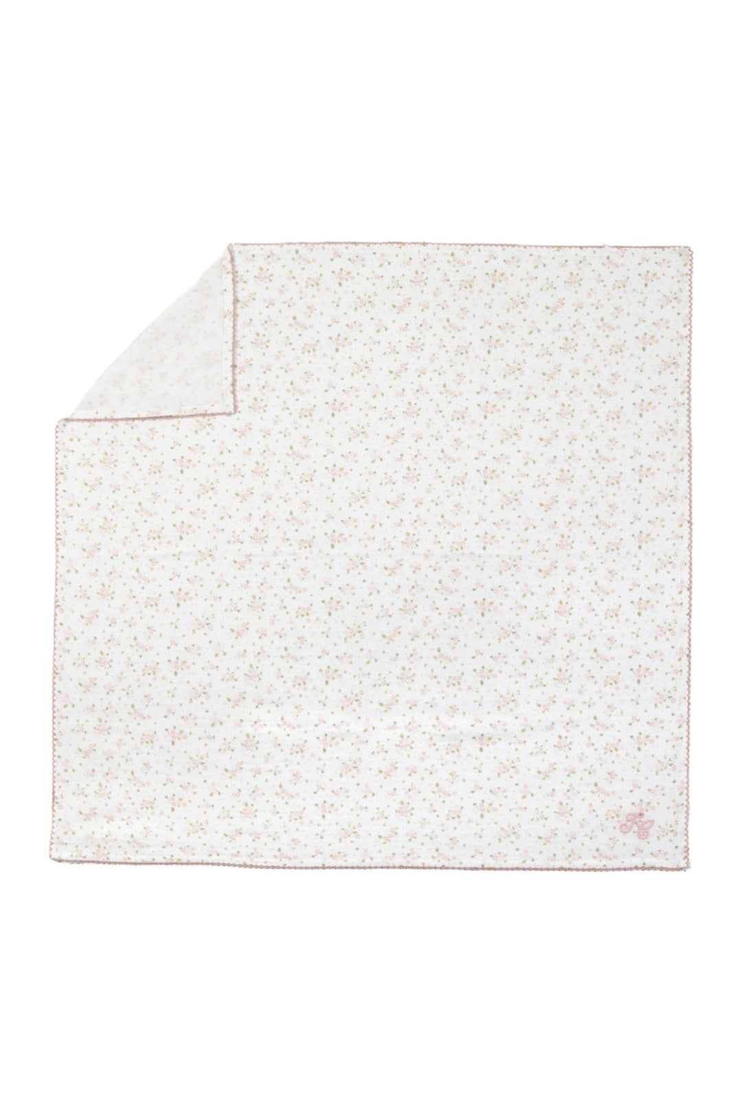 Coperta ivory per neonato CD790101226H 12 Tartine et Chocolat 