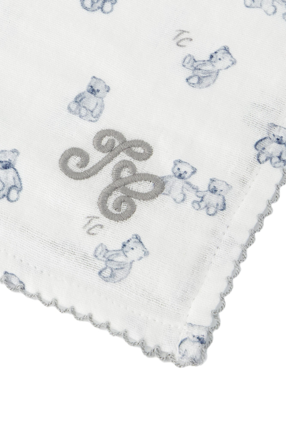 Coperta nacre per neonato CD790101326H 13 Tartine et Chocolat 