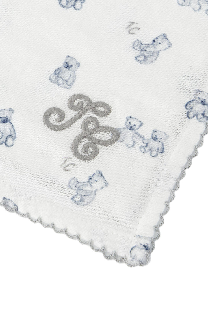 Coperta nacre per neonato CD790101326H 13 Tartine et Chocolat 