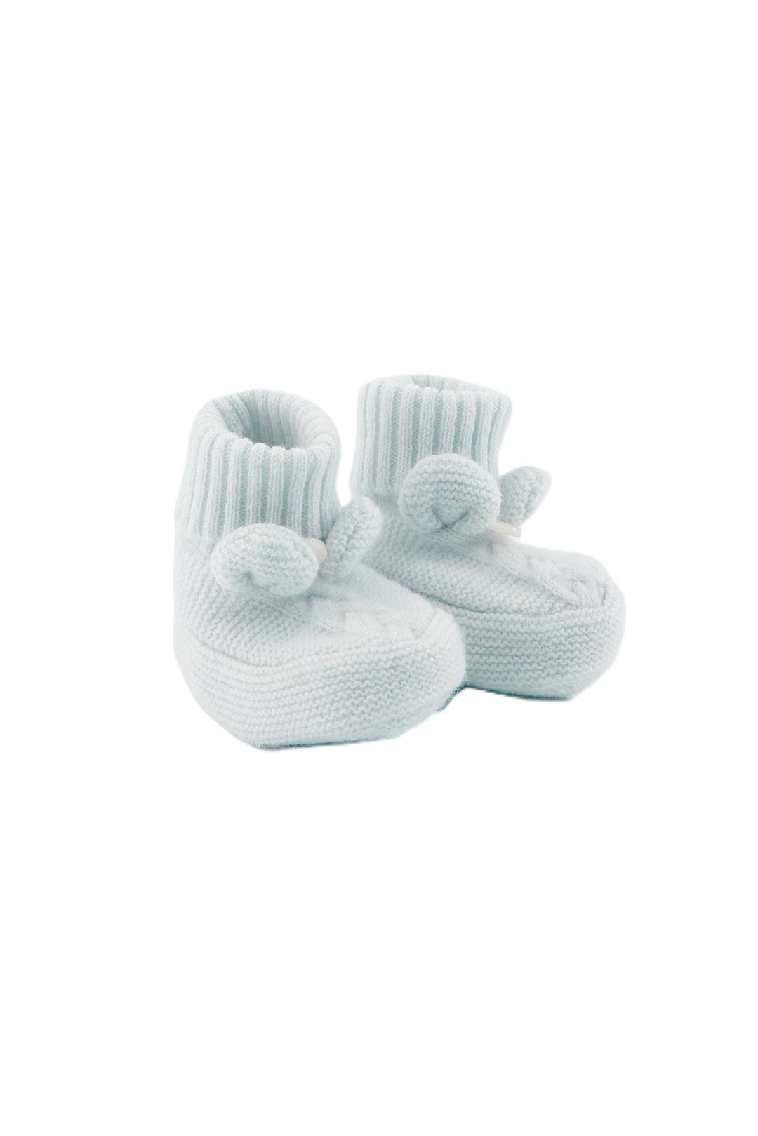 Scarpine blu cielo per neonato CD890204126H 41 Tartine et Chocolat 