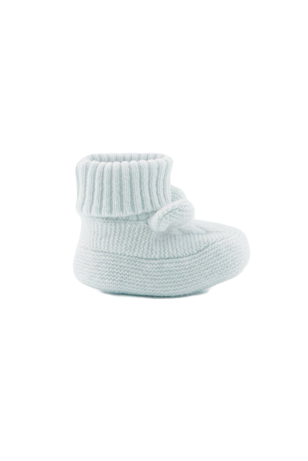 Scarpine blu cielo per neonato CD890204126H 41 Tartine et Chocolat 