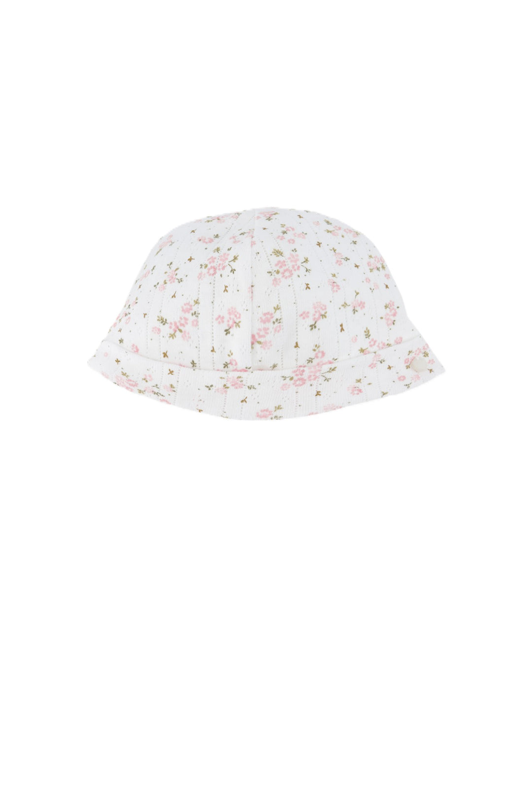Cappello ivori per neonata CD900301226H 12 Tartine et Chocolat 