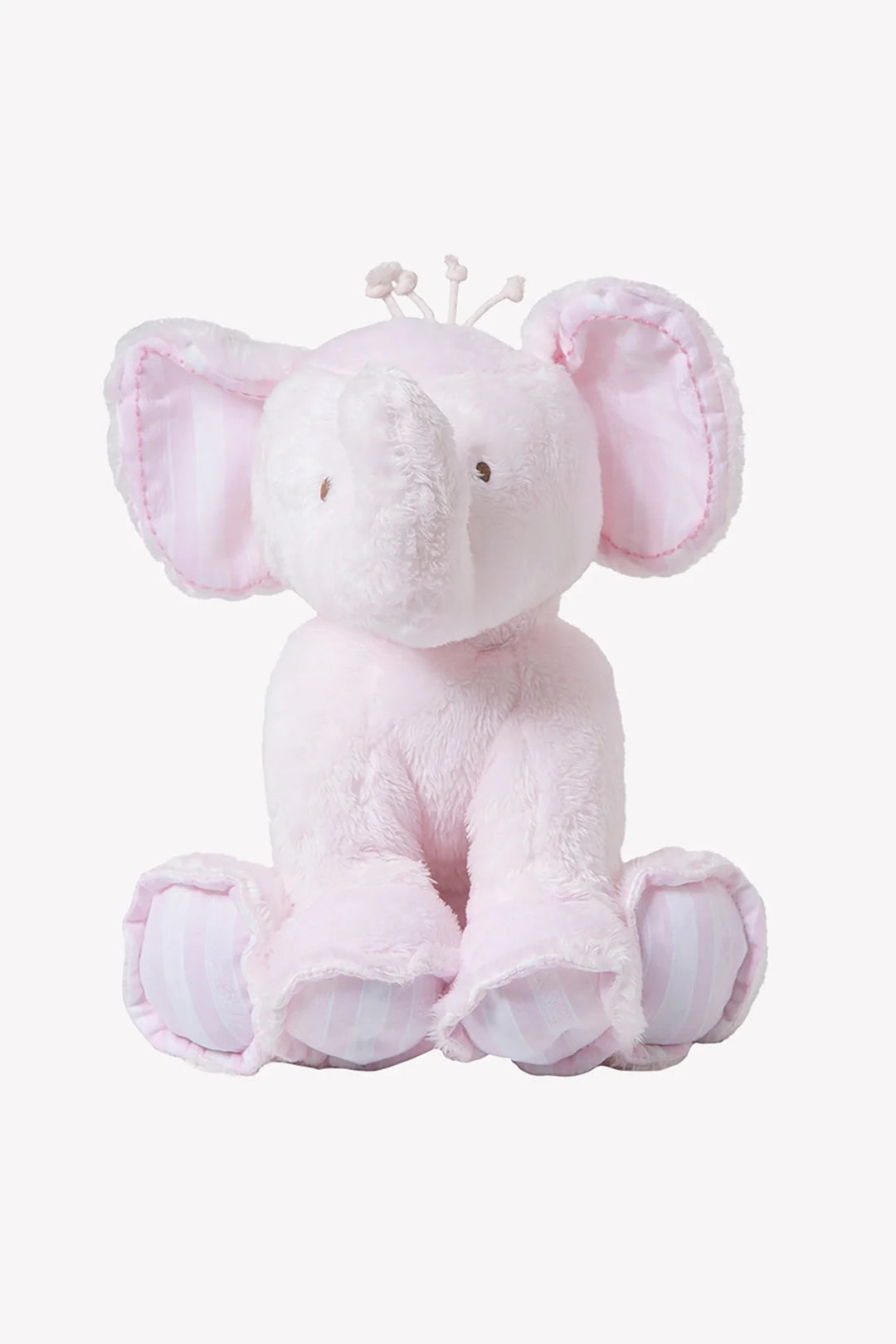 Elefantino rosa per neonata T30210H3100P 31 Tartine et Chocolat 