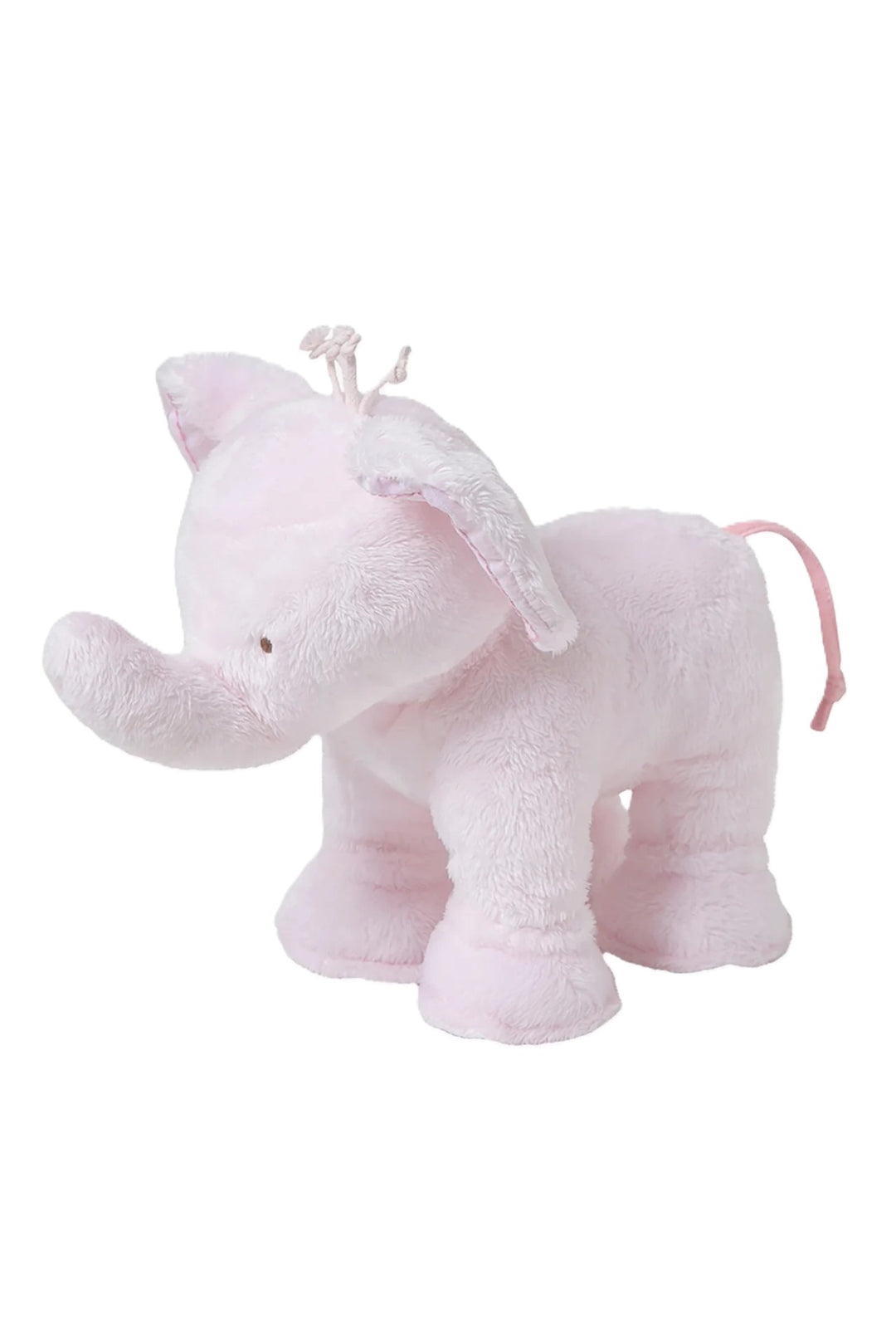 Elefantino rosa per neonata T30210H3100P 31 Tartine et Chocolat 