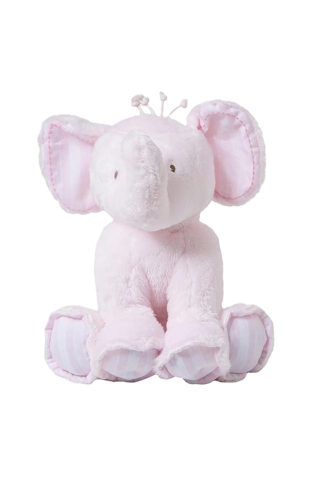 Elefantino rosa per neonata T30210H3100P 31 Tartine et Chocolat 