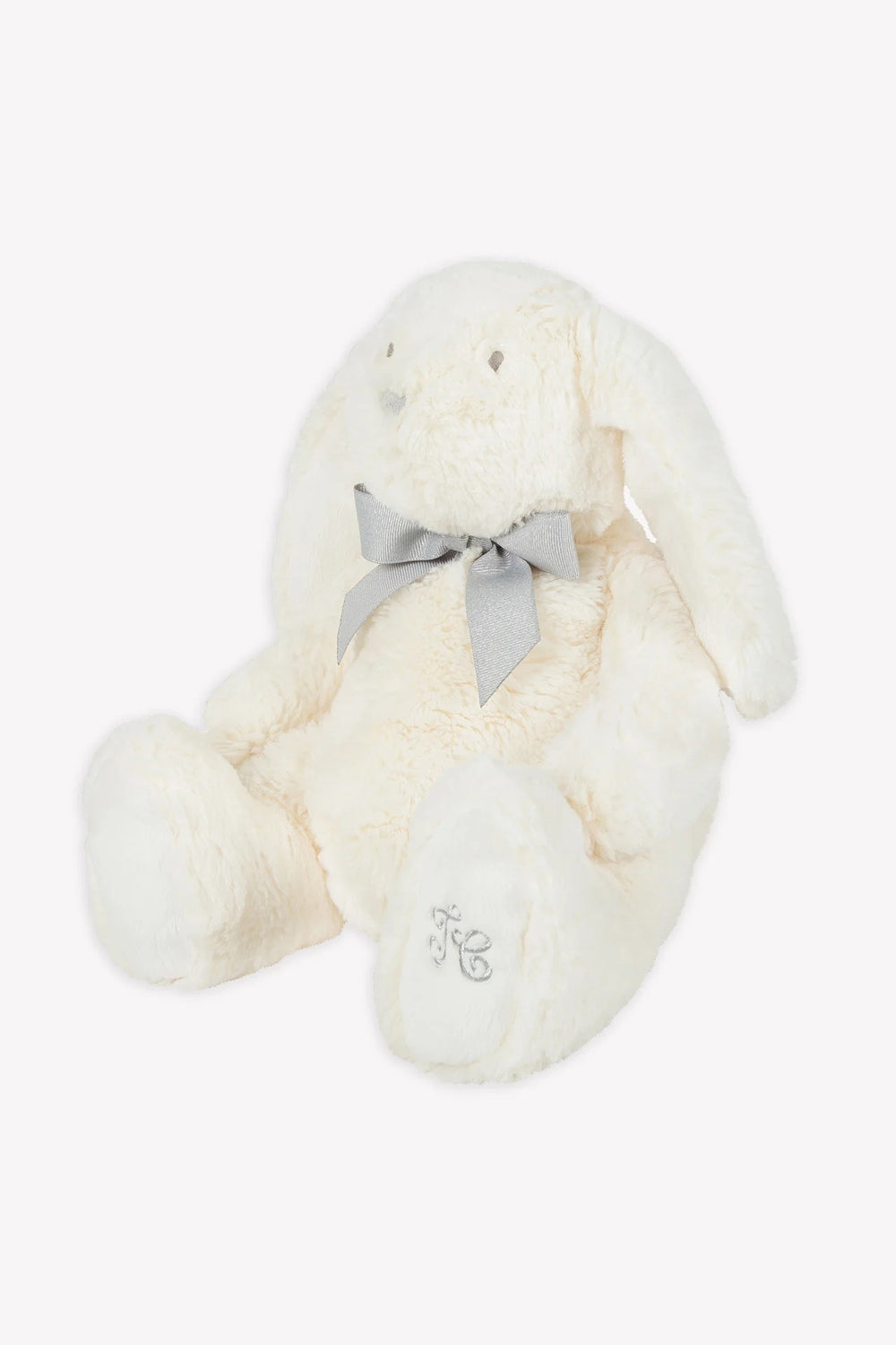Coniglietto ecrù per neonato T30261H1100P 11 Tartine et Chocolat 