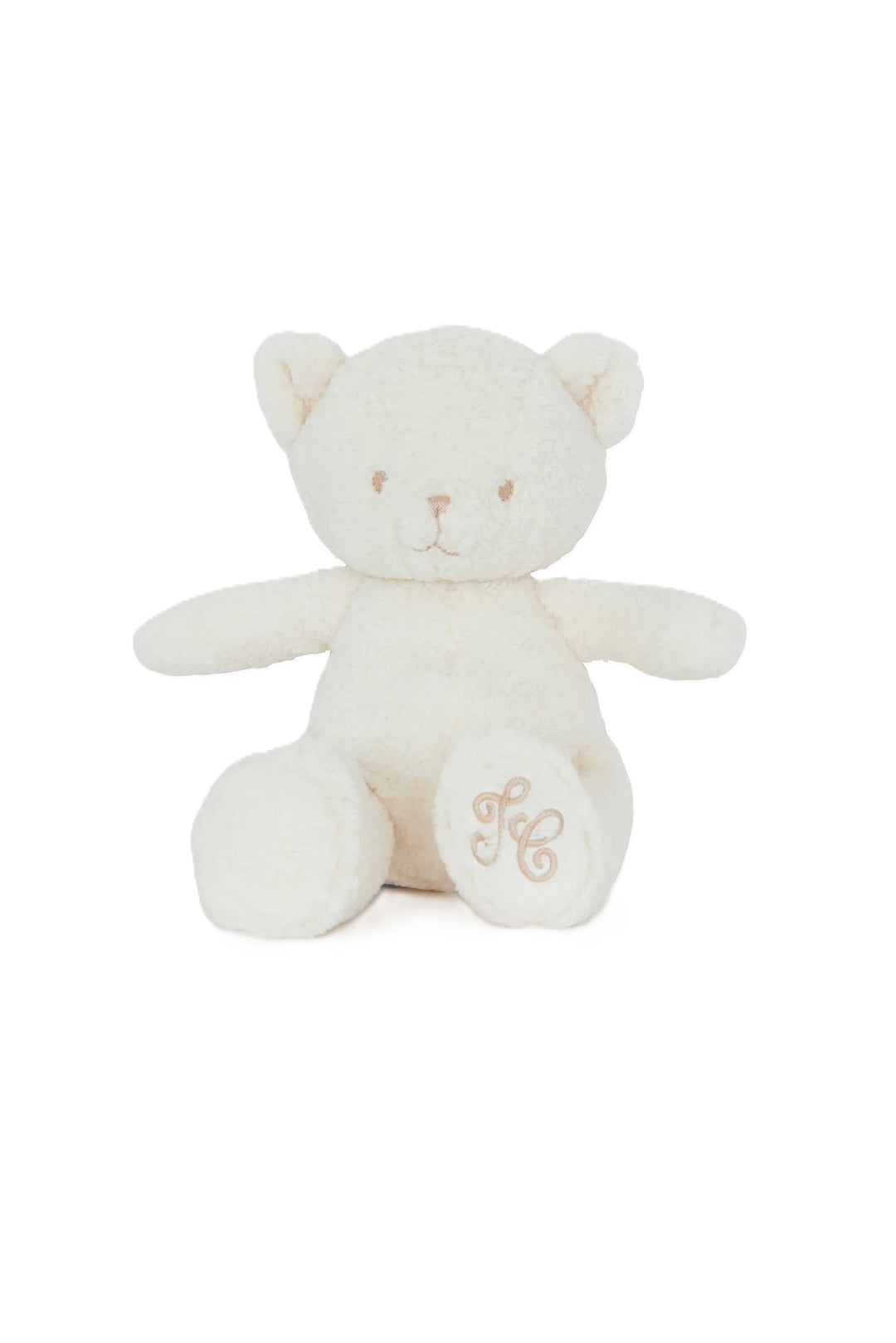 Orsetto ecrù per neonato T30290H1300P 13 Tartine et Chocolat 
