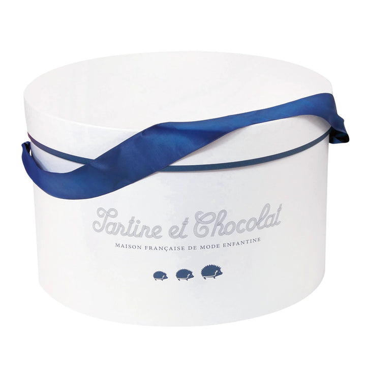 Coniglietto ecrù per neonato T30461H1100P 11 Tartine et Chocolat 