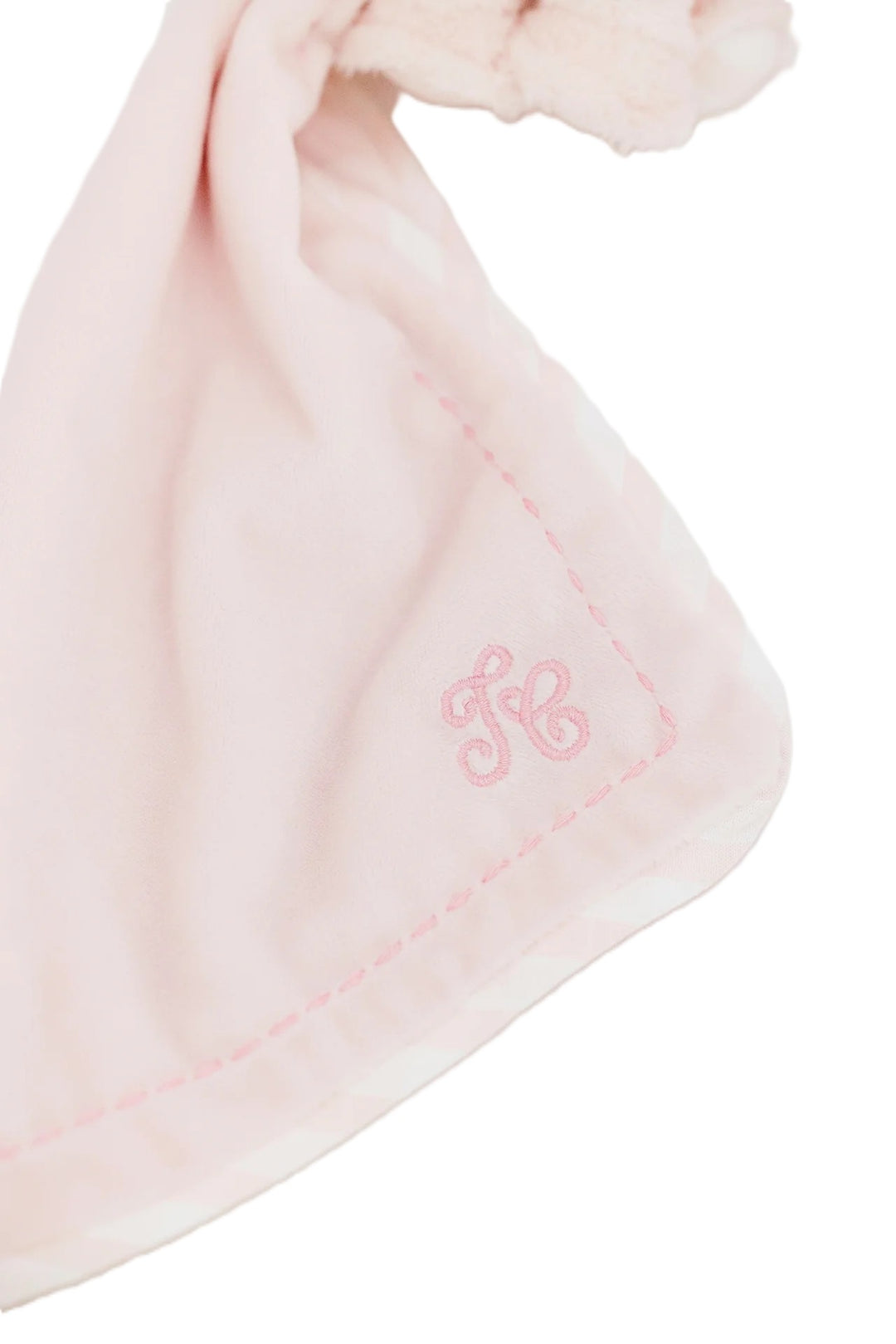 Doudou orsetto rosa per neonata T30510H3100P 31 Tartine et Chocolat 