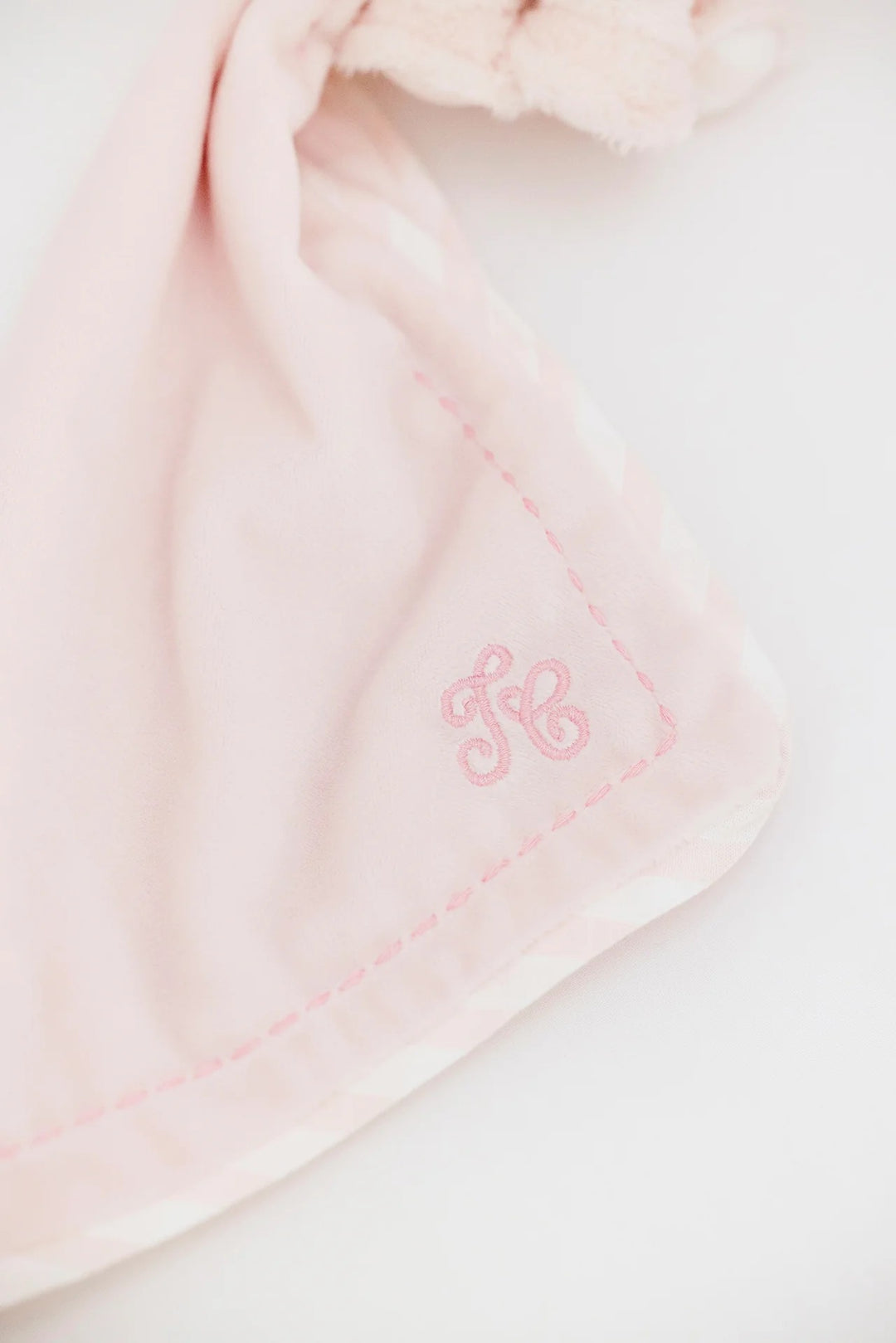 Coperta orsetto rosa per neonata T30510H3100P 31 Tartine et Chocolat 