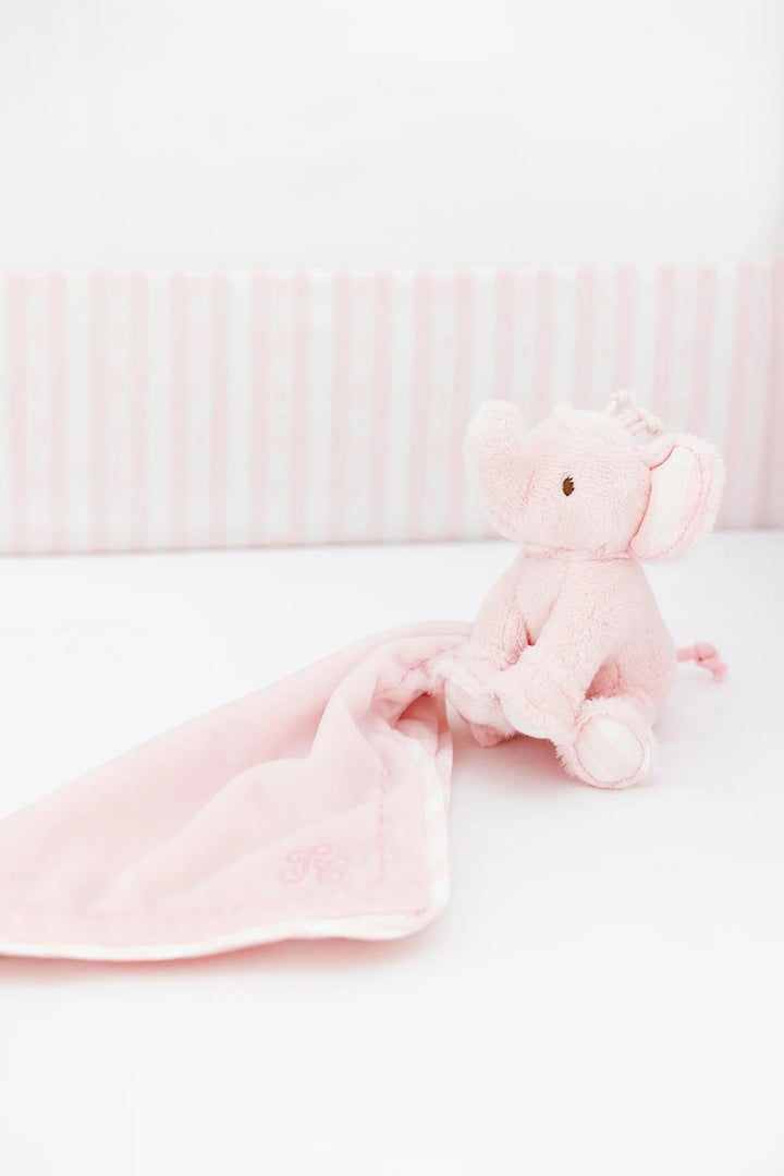 Coperta orsetto rosa per neonata T30510H3100P 31 Tartine et Chocolat 