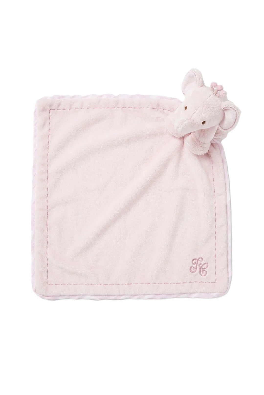 Doudou orsetto rosa per neonata T30510H3100P 31 Tartine et Chocolat 