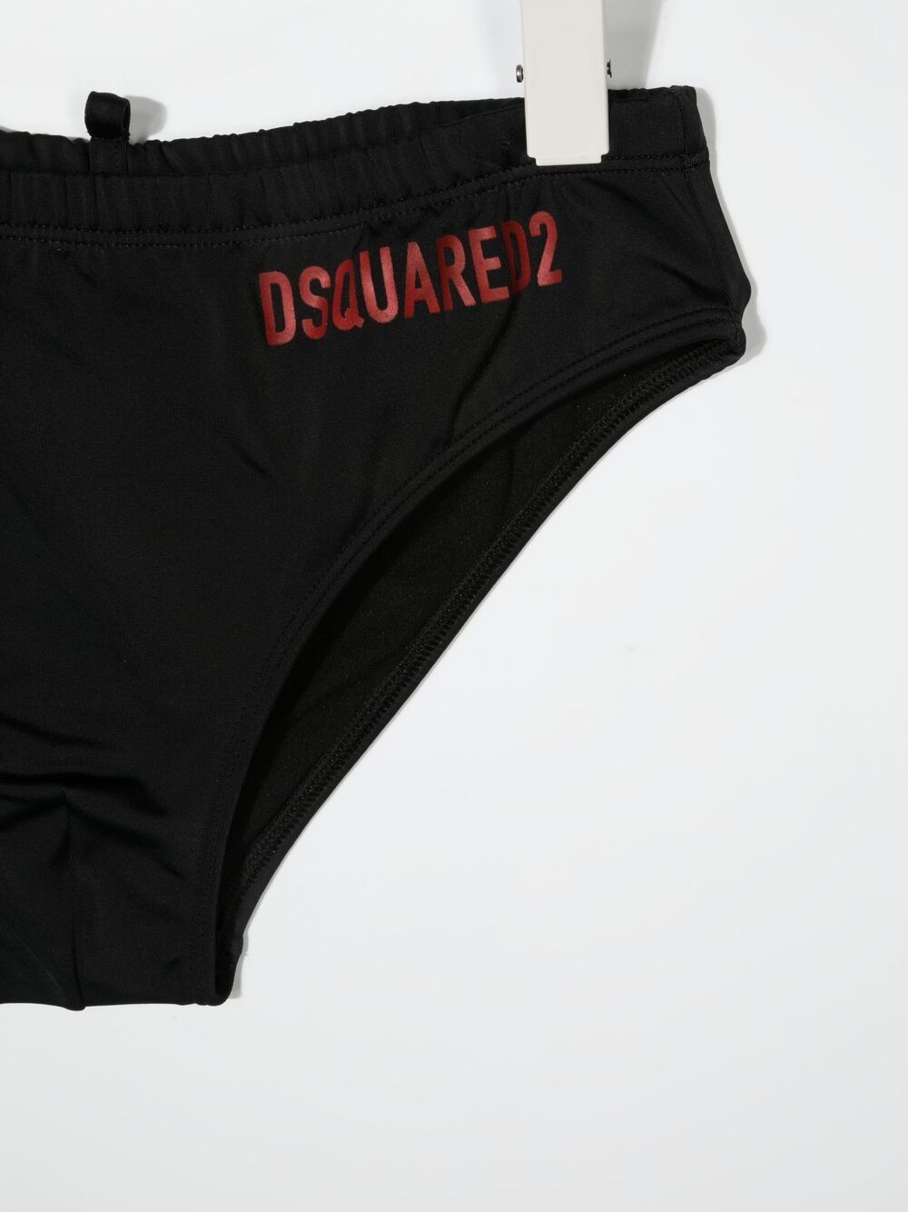 Costume nero per bambino DQ0277D000V DQ900 Dsquared2 Kids 
