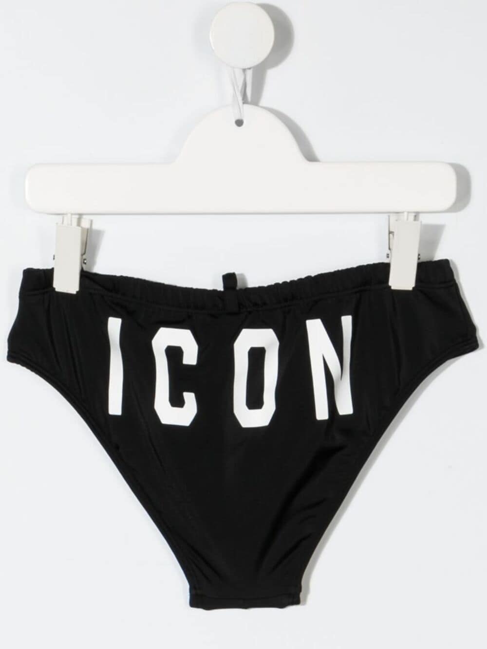 Costume nero per bambino DQ0277D000V DQ900 Dsquared2 Kids 
