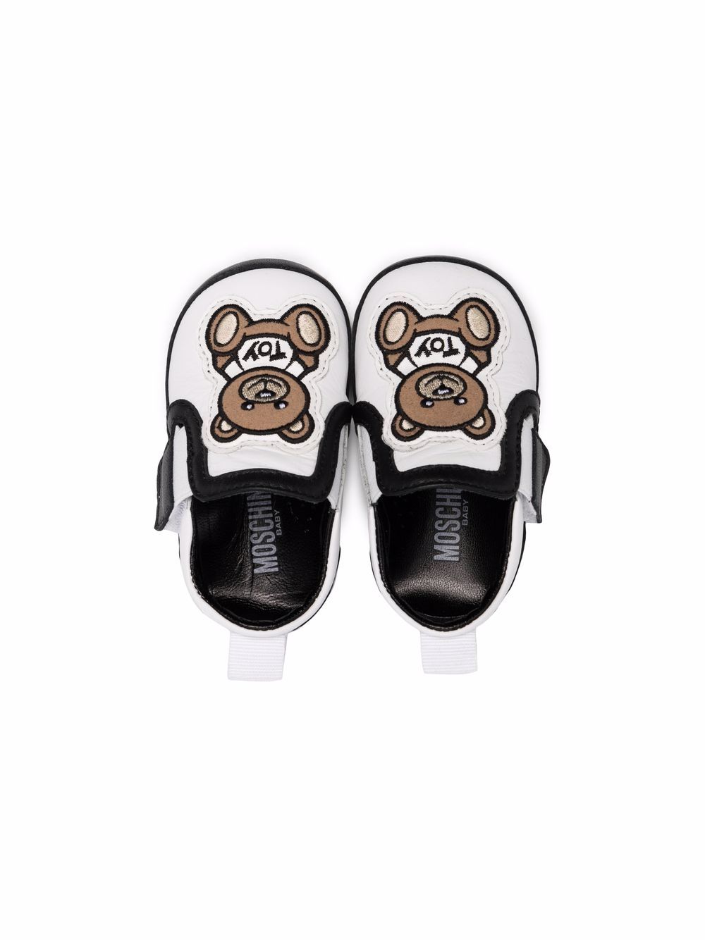 Moschino Kids 700281