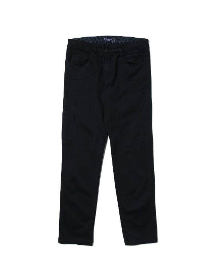 Pantalone blu per bambino J2765 BLU Jeckerson Kids 